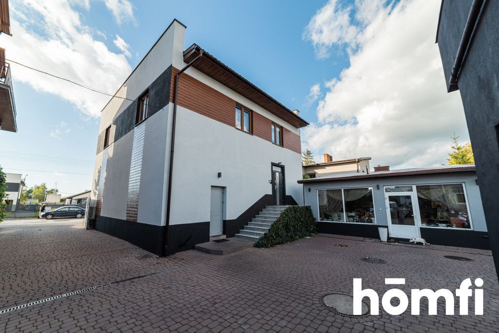 Comfortable house for rent, ideal for a family - House - Rent - Radom, Sadków