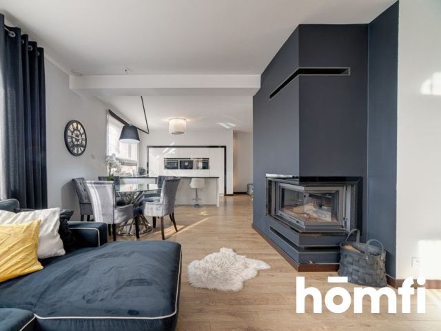 Comfortable house for rent, ideal for a family - House - Rent - Radom, Sadków