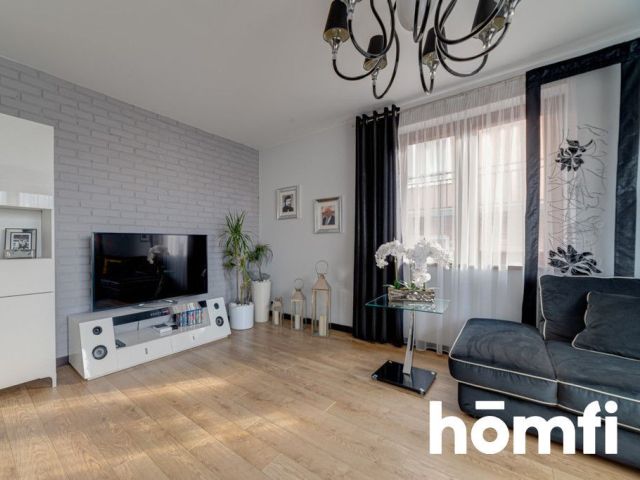 Comfortable house for rent, ideal for a family - House - Rent - Radom, Sadków