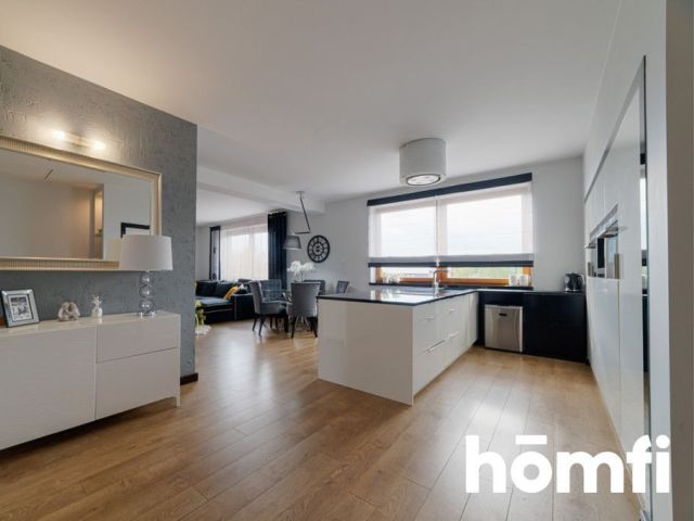 Comfortable house for rent, ideal for a family - House - Rent - Radom, Sadków