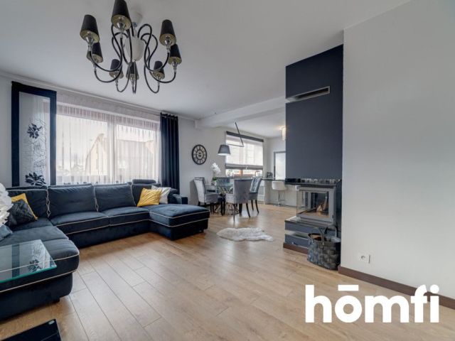 Comfortable house for rent, ideal for a family - House - Rent - Radom, Sadków