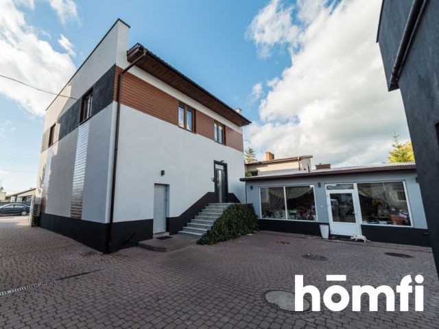Comfortable house for rent, ideal for a family - House - Rent - Radom, Sadków