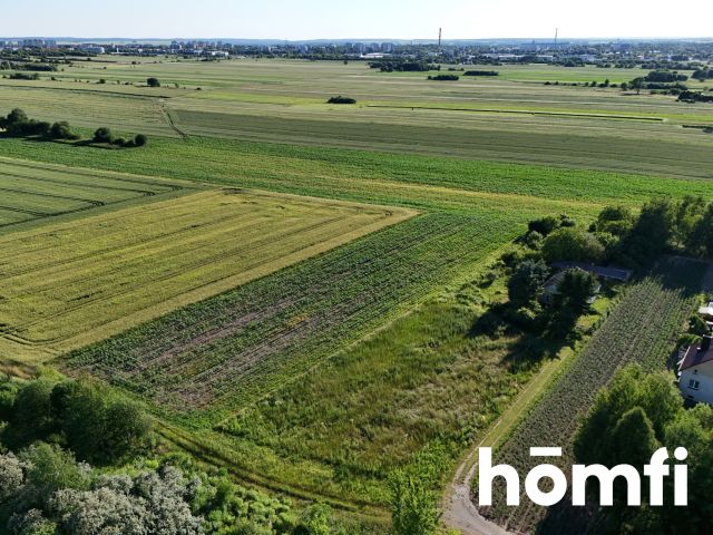 Działka 5900 m² z WZ – Szopinek/Zamość - Działka - Sprzedaż - Zamojski, Zamość / Szopinek