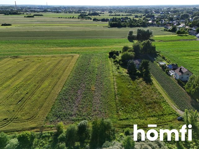 Działka 5900 m² z WZ – Szopinek/Zamość - Działka - Sprzedaż - Zamojski, Zamość / Szopinek