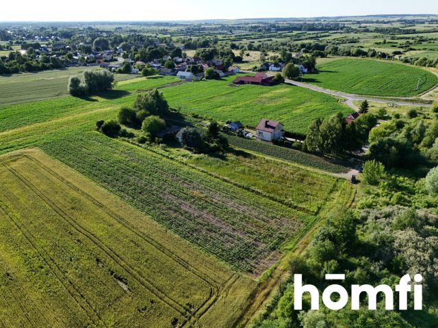Działka 5900 m² z WZ – Szopinek/Zamość - Działka - Sprzedaż - Zamojski, Zamość / Szopinek