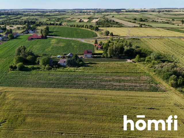 Działka 5900 m² z WZ – Szopinek/Zamość - Działka - Sprzedaż - Zamojski, Zamość / Szopinek