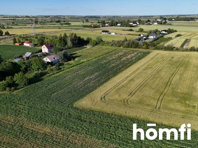 Działka 5900 m² z WZ – Szopinek/Zamość - Działka - Sprzedaż - Zamojski, Zamość / Szopinek