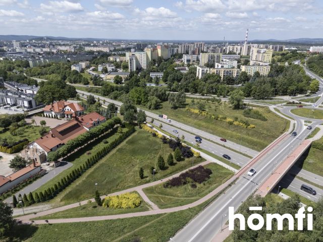Building land – 1,086 m² – Kielce - Ділянка - Продаж - Kielce, Bocianek