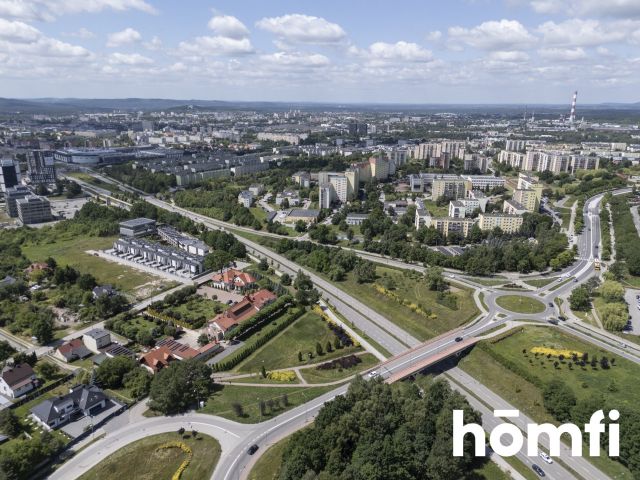 Building land – 1,086 m² – Kielce - Ділянка - Продаж - Kielce, Bocianek