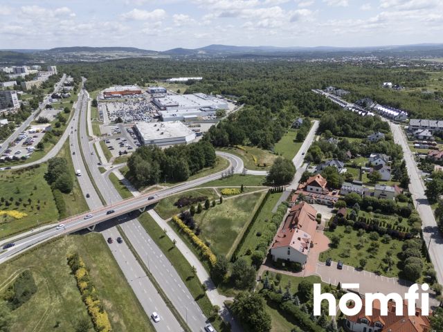 Building land – 1,086 m² – Kielce - Ділянка - Продаж - Kielce, Bocianek