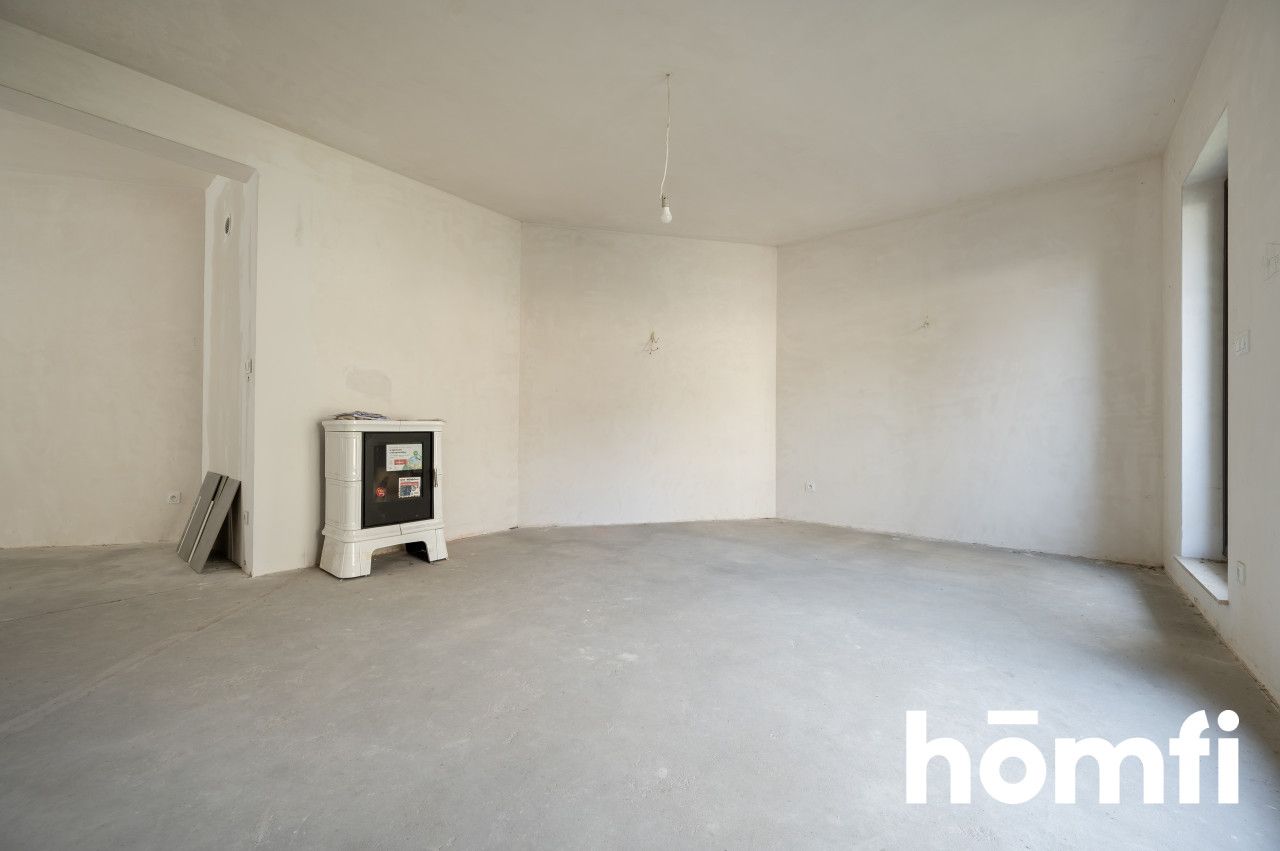 Mieszkanie z ogródkiem 2 miejsca postojowe w cenie - Mieszkanie - Sprzedaż - Pabianicki, Pabianice