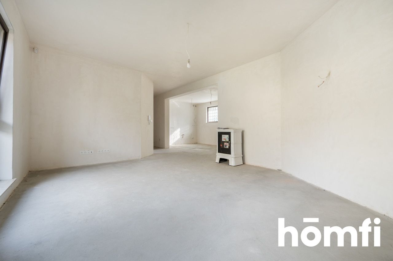 Mieszkanie z ogródkiem 2 miejsca postojowe w cenie - Mieszkanie - Sprzedaż - Pabianicki, Pabianice