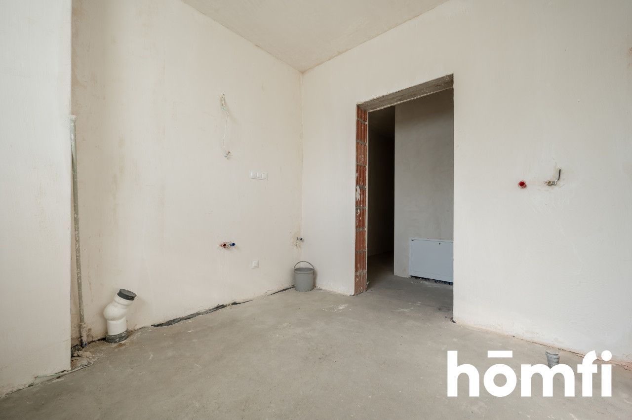 Mieszkanie z ogródkiem 2 miejsca postojowe w cenie - Mieszkanie - Sprzedaż - Pabianicki, Pabianice