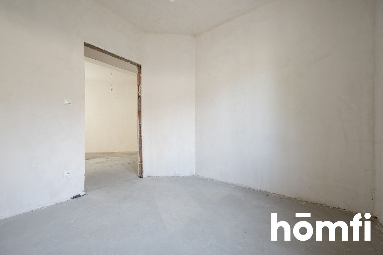 Mieszkanie z ogródkiem 2 miejsca postojowe w cenie - Mieszkanie - Sprzedaż - Pabianicki, Pabianice