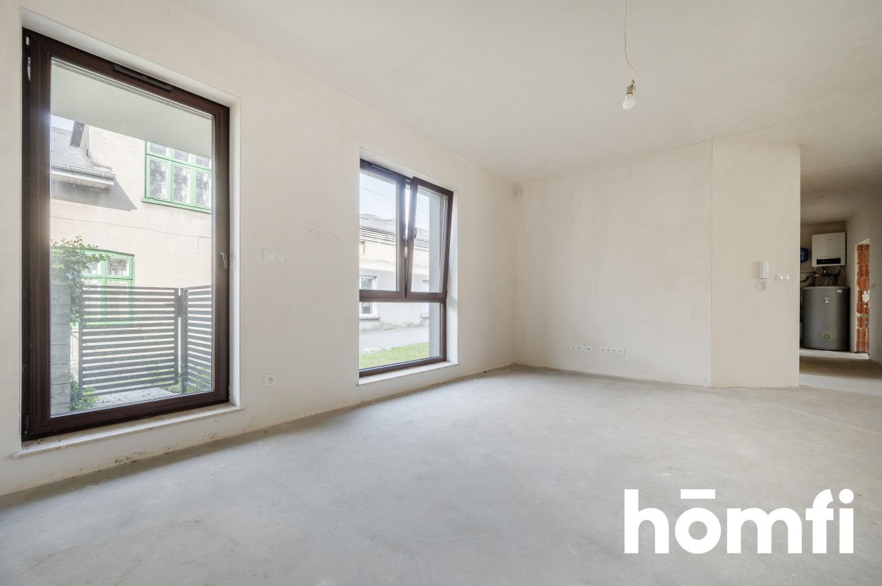 Mieszkanie z ogródkiem 2 miejsca postojowe w cenie - Mieszkanie - Sprzedaż - Pabianicki, Pabianice