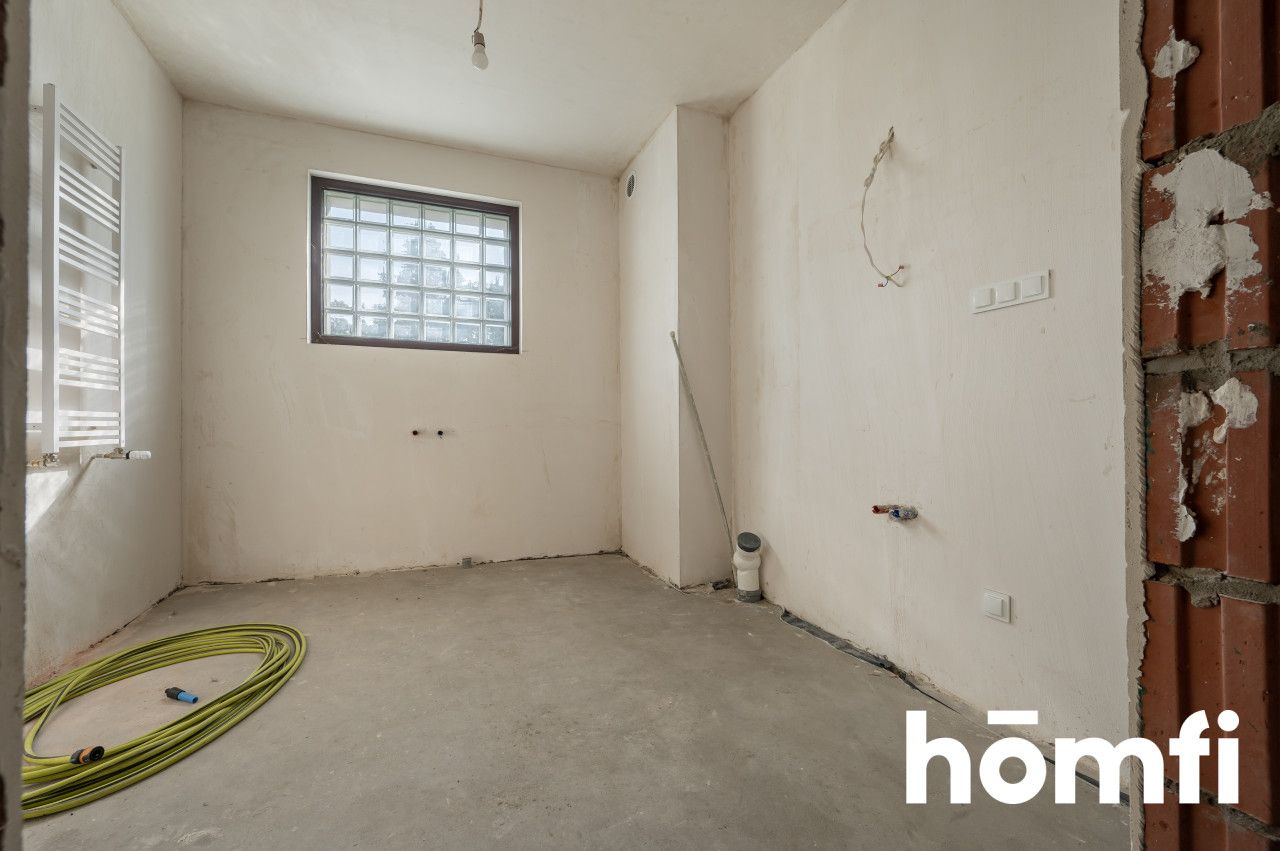 Mieszkanie z ogródkiem 2 miejsca postojowe w cenie - Mieszkanie - Sprzedaż - Pabianicki, Pabianice