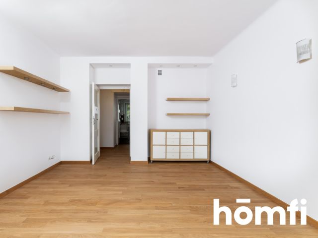 2-Room Apartment with Separate Kitchen Muranów, ul. Karmelicka - Apartment - Rent - Warszawa, Śródmieście