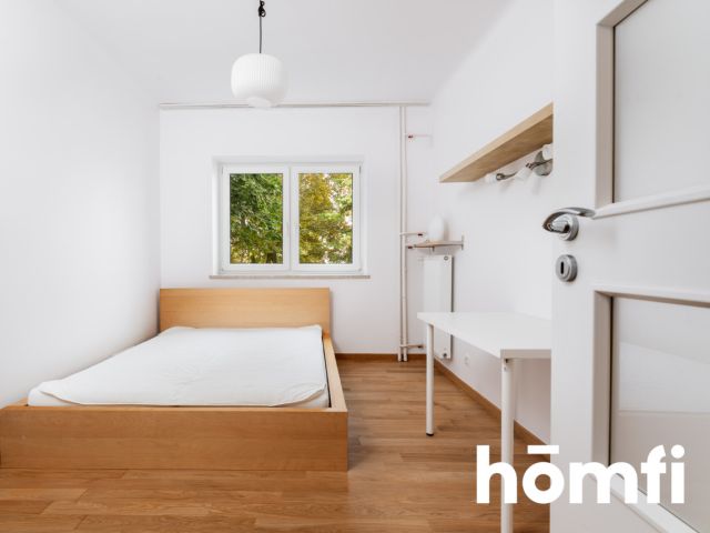 2-Room Apartment with Separate Kitchen Muranów, ul. Karmelicka - Apartment - Rent - Warszawa, Śródmieście