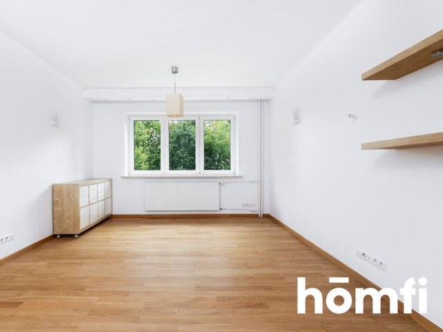 2-Room Apartment with Separate Kitchen Muranów, ul. Karmelicka - Apartment - Rent - Warszawa, Śródmieście