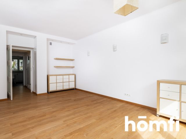 2-Room Apartment with Separate Kitchen Muranów, ul. Karmelicka - Apartment - Rent - Warszawa, Śródmieście