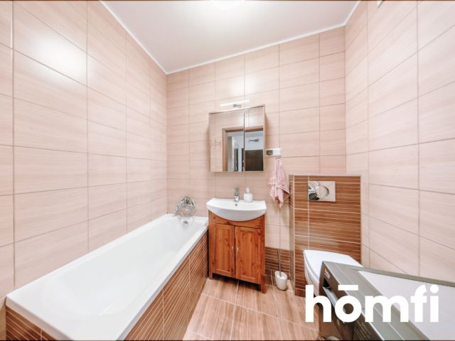 For rent 2M in high standard in Wrzosy - Apartment - Rent - Toruń, Wrzosy
