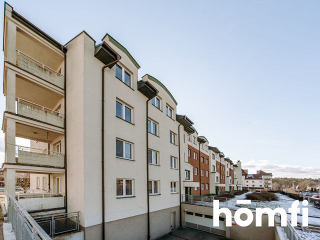 For rent 2M in high standard in Wrzosy - Apartment - Rent - Toruń, Wrzosy