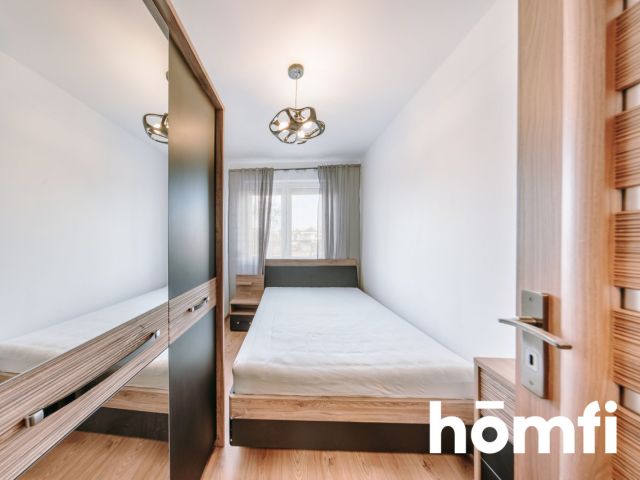 For rent 2M in high standard in Wrzosy - Apartment - Rent - Toruń, Wrzosy