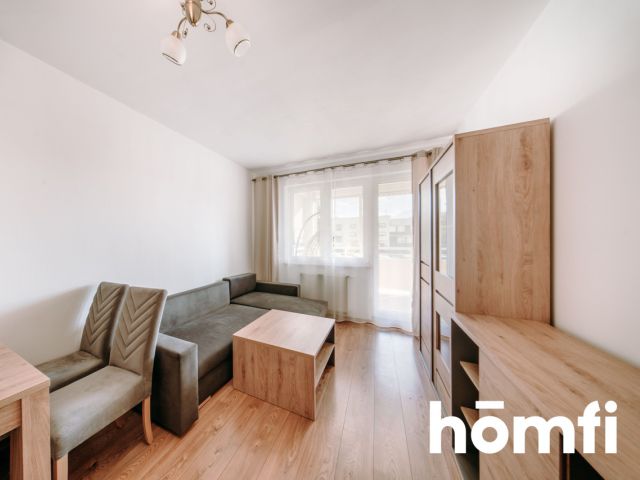 For rent 2M in high standard in Wrzosy - Apartment - Rent - Toruń, Wrzosy
