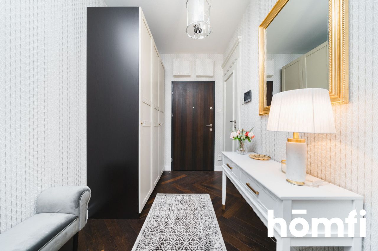 Air-conditioned, equipped, high standard - Apartment - Rent - Kraków, Śródmieście / Stare Miasto