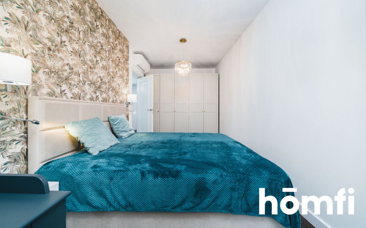 Air-conditioned, equipped, high standard - Apartment - Rent - Kraków, Śródmieście / Stare Miasto