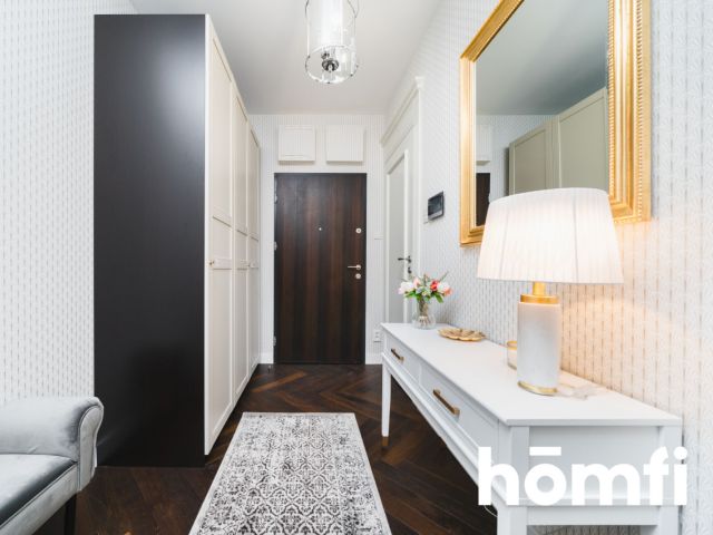 Air-conditioned, equipped, high standard - Apartment - Rent - Kraków, Śródmieście / Stare Miasto