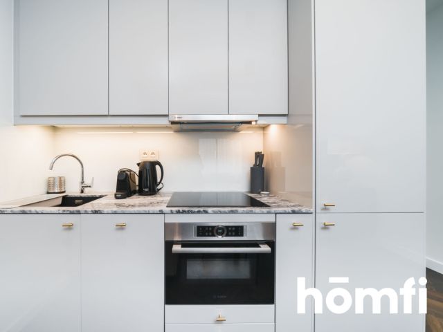 Air-conditioned, equipped, high standard - Apartment - Rent - Kraków, Śródmieście / Stare Miasto