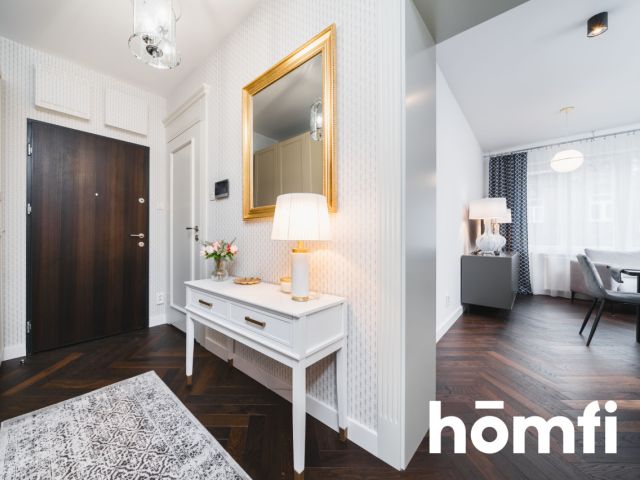 Air-conditioned, equipped, high standard - Apartment - Rent - Kraków, Śródmieście / Stare Miasto