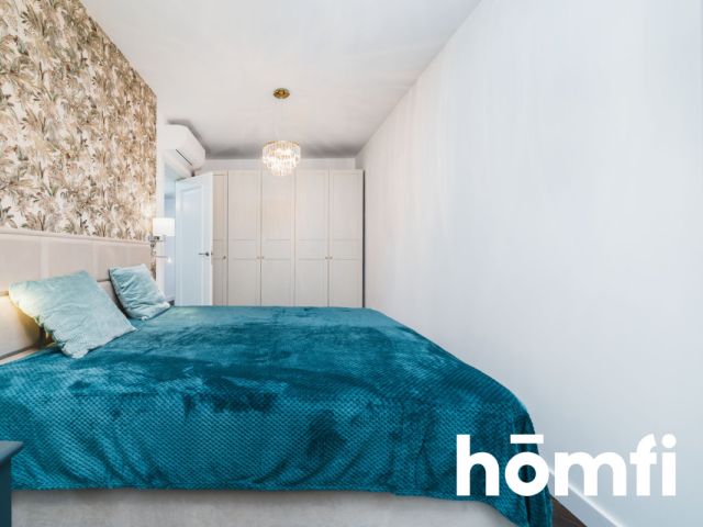 Air-conditioned, equipped, high standard - Apartment - Rent - Kraków, Śródmieście / Stare Miasto
