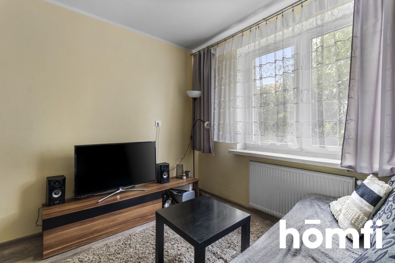 Trzypokojowe mieszkanie z balkonem| Metro Płocka - Mieszkanie - Sprzedaż - Warszawa, Wola