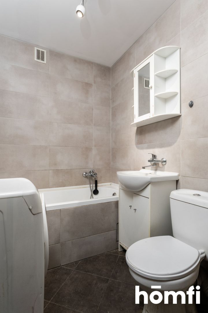 Trzypokojowe mieszkanie z balkonem| Metro Płocka - Mieszkanie - Sprzedaż - Warszawa, Wola