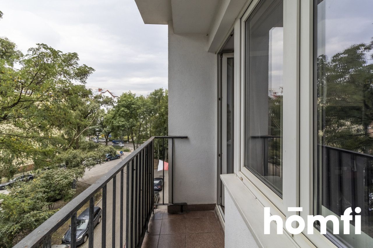 Trzypokojowe mieszkanie z balkonem| Metro Płocka - Mieszkanie - Sprzedaż - Warszawa, Wola