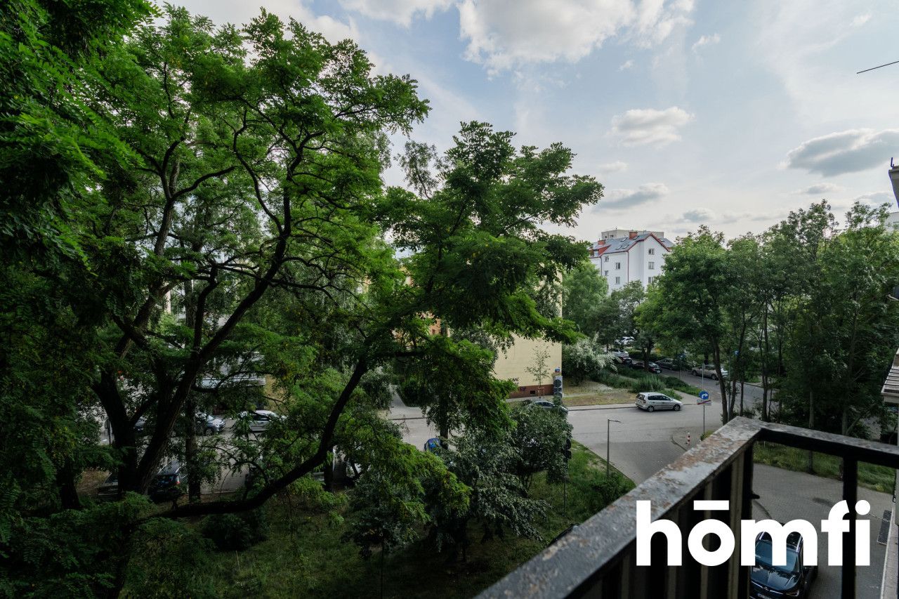 Trzypokojowe mieszkanie z balkonem| Metro Płocka - Mieszkanie - Sprzedaż - Warszawa, Wola