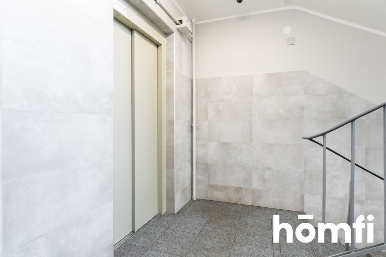 Trzypokojowe mieszkanie z balkonem| Metro Płocka - Mieszkanie - Sprzedaż - Warszawa, Wola