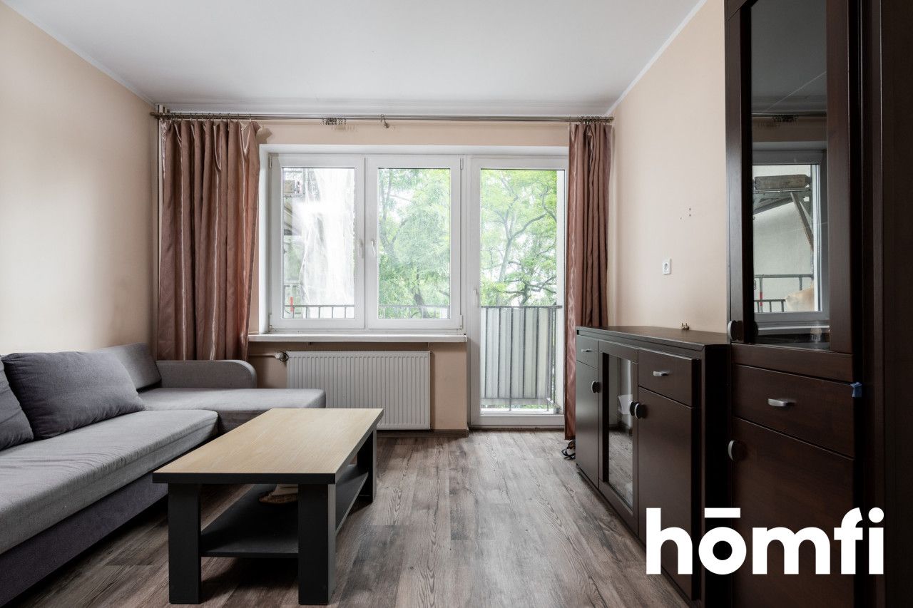 Trzypokojowe mieszkanie z balkonem| Metro Płocka - Mieszkanie - Sprzedaż - Warszawa, Wola