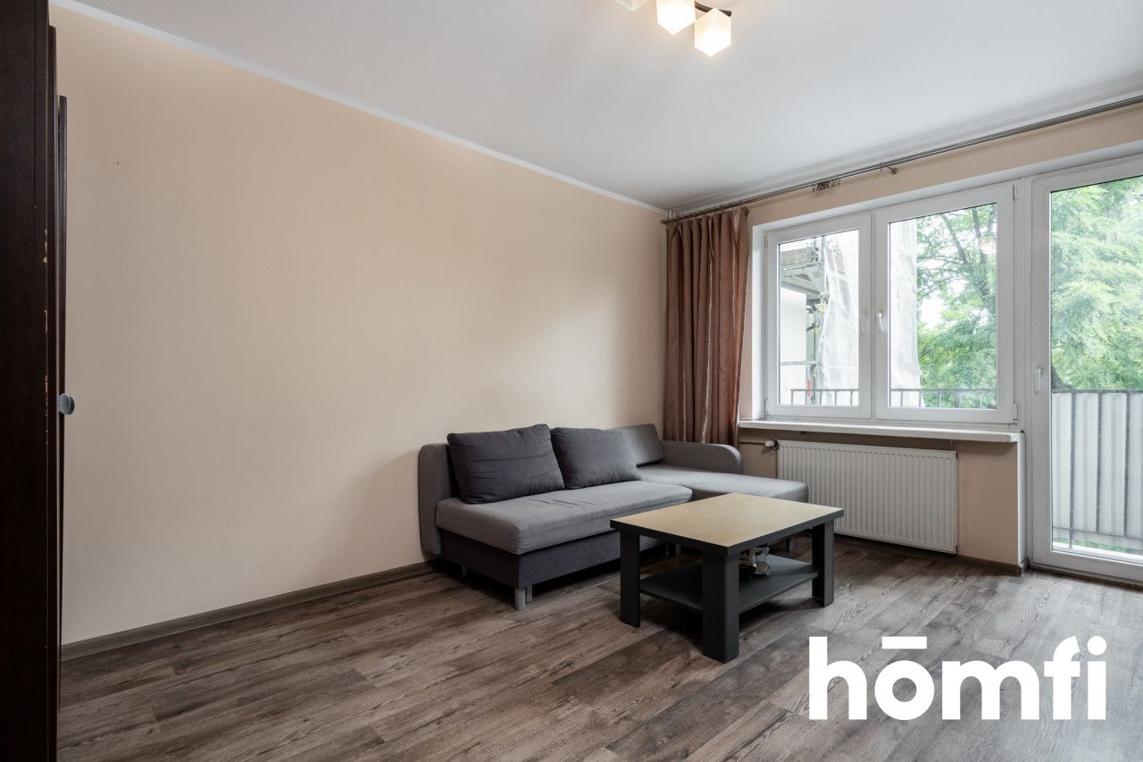 Trzypokojowe mieszkanie z balkonem| Metro Płocka - Mieszkanie - Sprzedaż - Warszawa, Wola