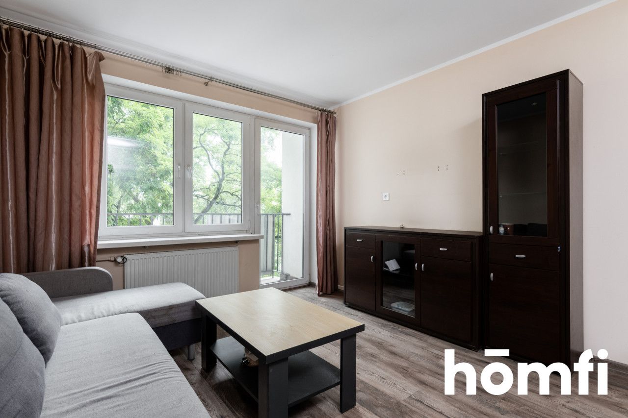 Trzypokojowe mieszkanie z balkonem| Metro Płocka - Mieszkanie - Sprzedaż - Warszawa, Wola