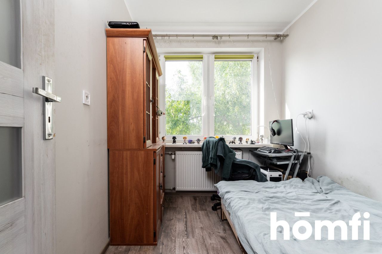 Trzypokojowe mieszkanie z balkonem| Metro Płocka - Mieszkanie - Sprzedaż - Warszawa, Wola