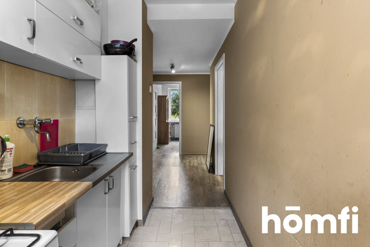 Trzypokojowe mieszkanie z balkonem| Metro Płocka - Mieszkanie - Sprzedaż - Warszawa, Wola