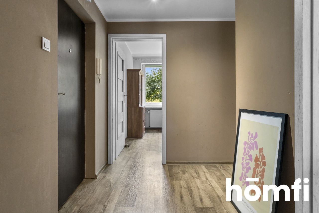 Trzypokojowe mieszkanie z balkonem| Metro Płocka - Mieszkanie - Sprzedaż - Warszawa, Wola