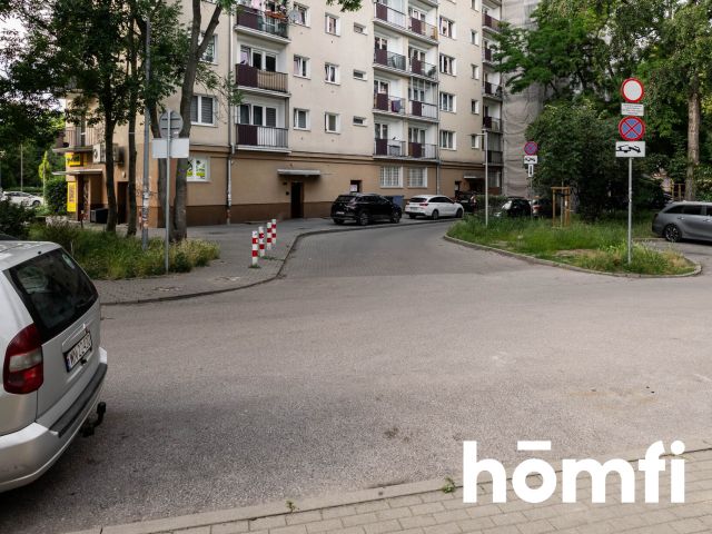 Trzypokojowe mieszkanie z balkonem| Metro Płocka - Mieszkanie - Sprzedaż - Warszawa, Wola