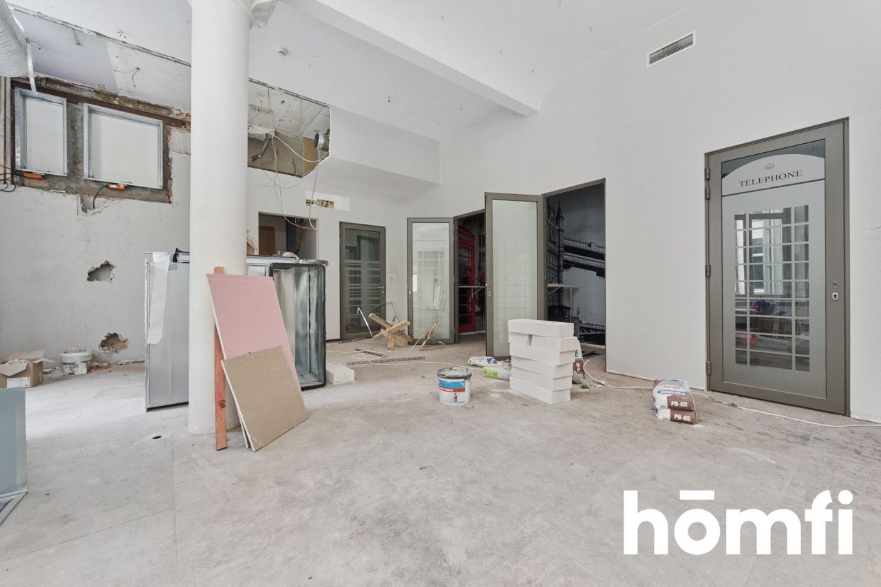 Duży lokal w Rynku dostosowany pod gastronomię - Lokal użytkowy - Wynajem - Wrocław, Stare Miasto