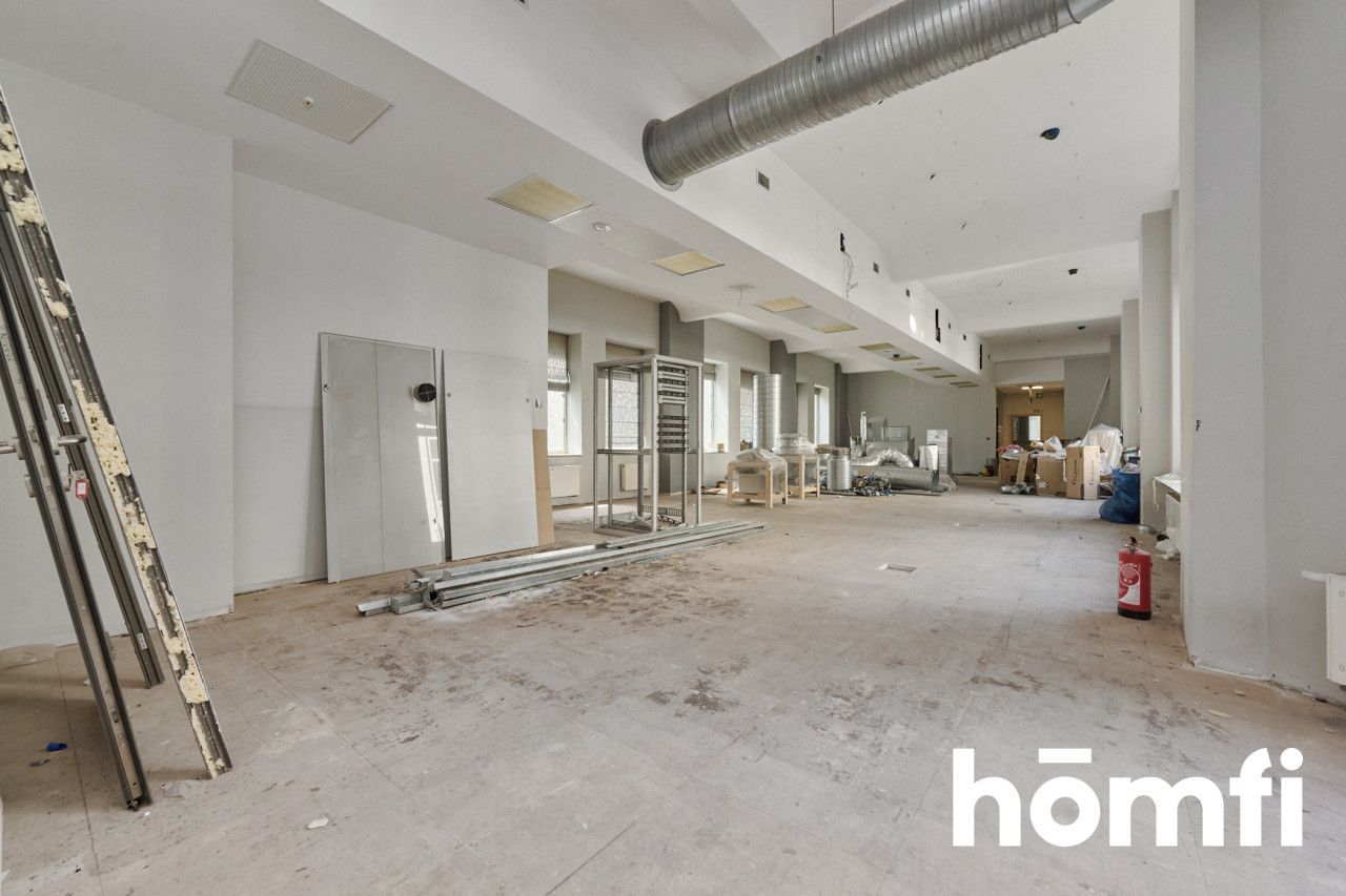 Duży lokal w Rynku dostosowany pod gastronomię - Lokal użytkowy - Wynajem - Wrocław, Stare Miasto