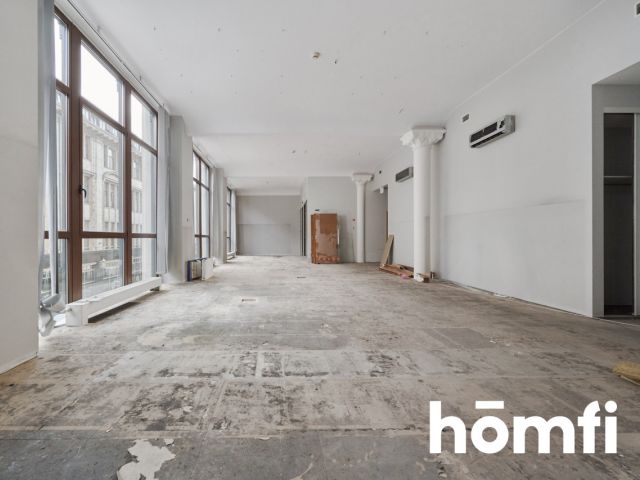 Duży lokal w Rynku dostosowany pod gastronomię - Commercial premises - Rent - Wrocław, Stare Miasto
