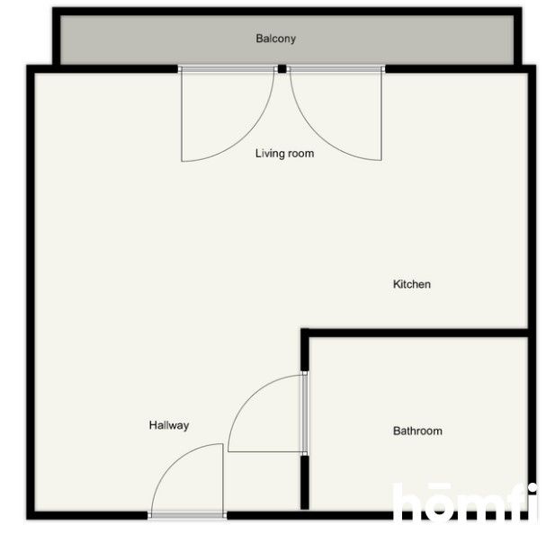 An unique apartment located in the new Casa Feliz apartment investment in Żabiniec Street - Квартира - Оренда - Kraków, Krowodrza / Żabiniec